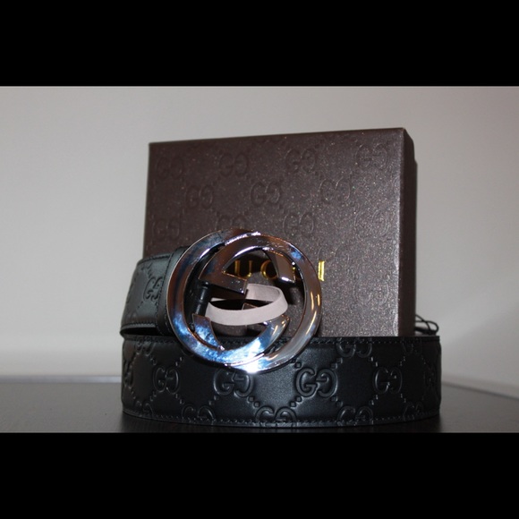 Black Guccissima - Picture 4 of 6